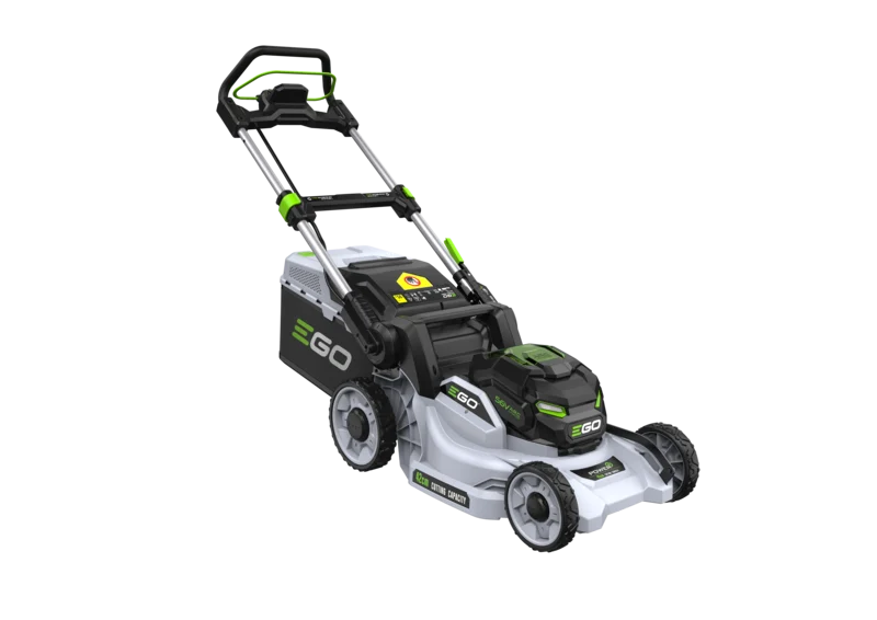 LM1711E 42-cm-Akku-Schiebemäher (Kit) - für Rasenflächen bis 500 m²