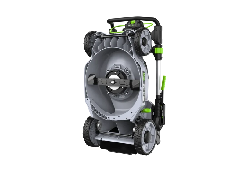 LM1711E 42-cm-Akku-Schiebemäher (Kit) - für Rasenflächen bis 500 m²