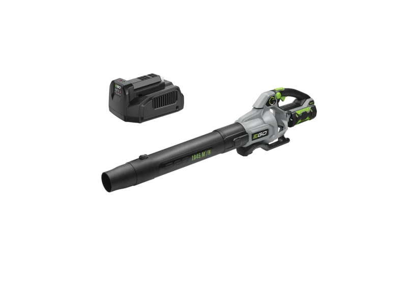 Akku Laubbläser LB6151E - Kit - STARKE LEISTUNG!