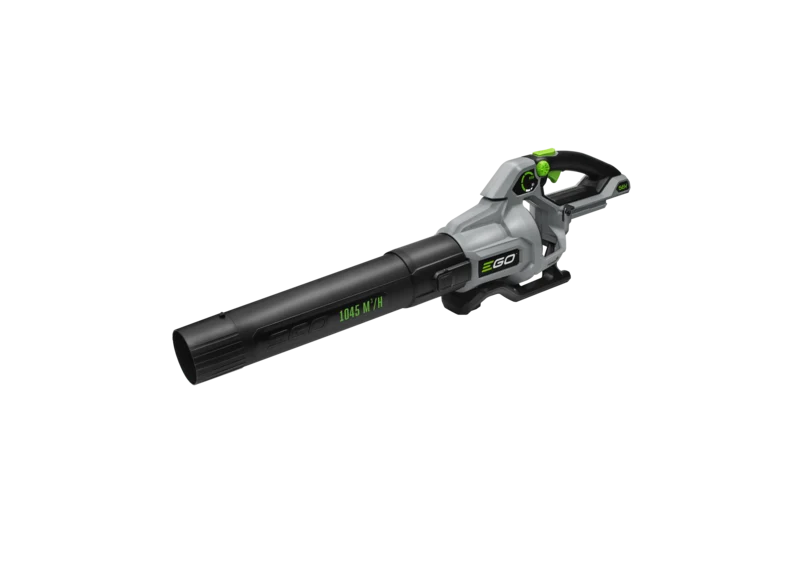 Akku Laubbläser LB6150E - STARKE LEISTUNG!