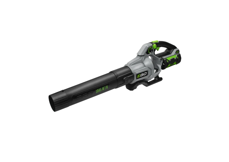 Akku Laubbläser LB6150E - STARKE LEISTUNG!