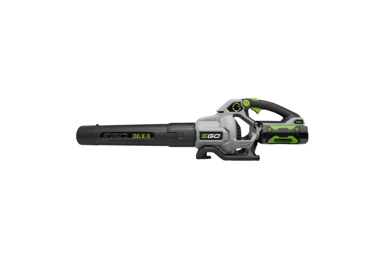 Akku Laubbläser LB6150E - STARKE LEISTUNG!