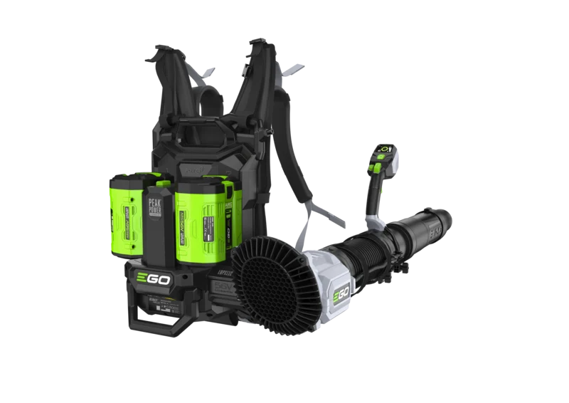 LBPX1100 PRO X RÜCKENBLÄSER