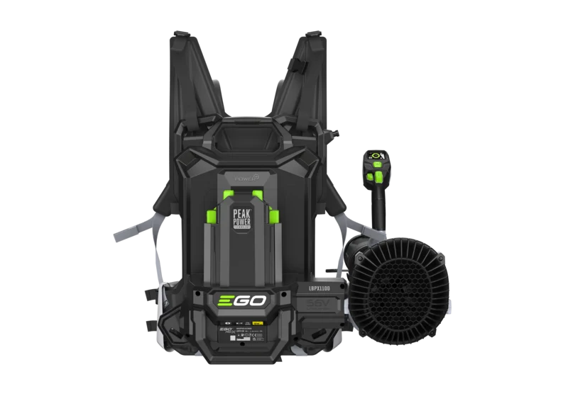 LBPX1100 PRO X RÜCKENBLÄSER