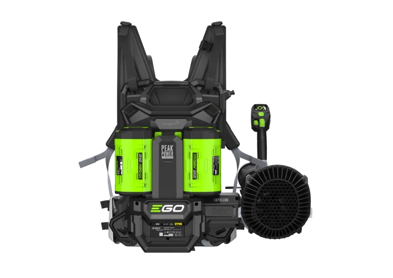 LBPX1100 PRO X RÜCKENBLÄSER