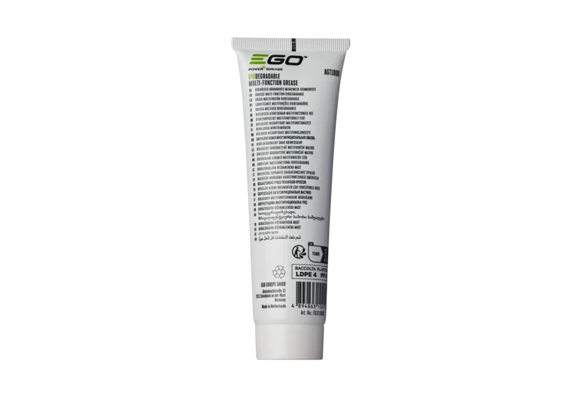 AGT1000 100 G BIO-FETT-TUBE