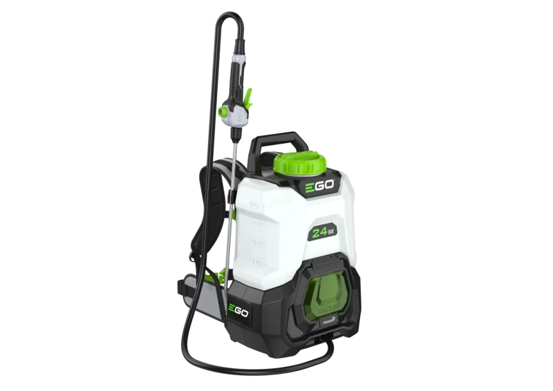 Akku Rücksprühgerät BSP3500E - Professionelle Akku Sprühtechnik