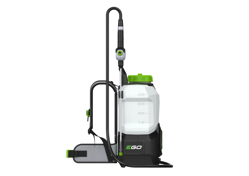 Akku Rücksprühgerät BSP3500E - Professionelle Akku Sprühtechnik