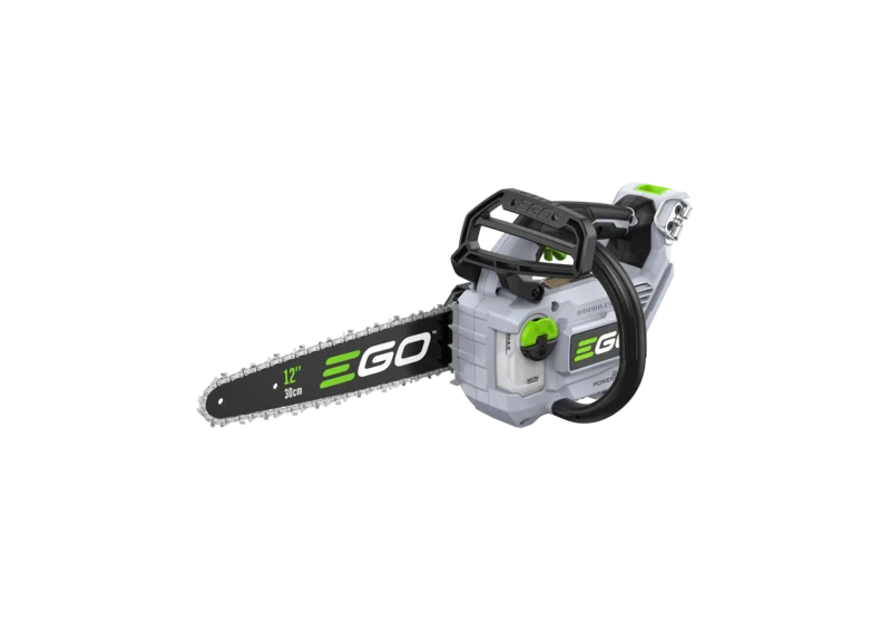 Akku Kettensäge CS1200E - PROFESSIONAL BAUMPFLEGE-KETTENSÄGE