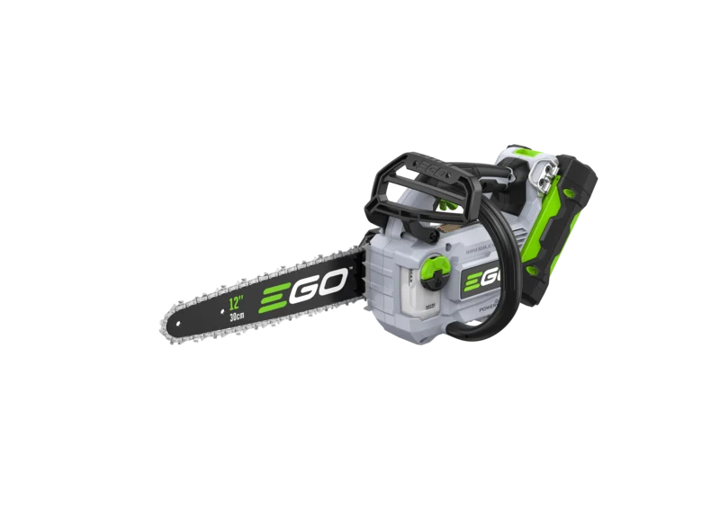 Akku Kettensäge CS1200E - PROFESSIONAL BAUMPFLEGE-KETTENSÄGE