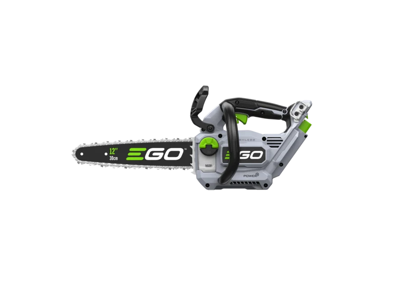 Akku Kettensäge CS1200E - PROFESSIONAL BAUMPFLEGE-KETTENSÄGE