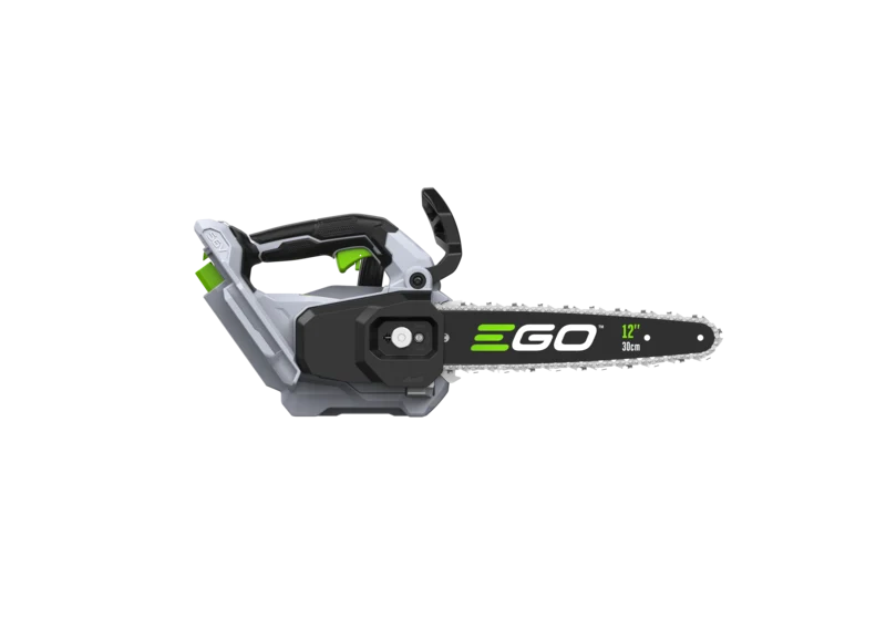 Akku Kettensäge CS1200E - PROFESSIONAL BAUMPFLEGE-KETTENSÄGE