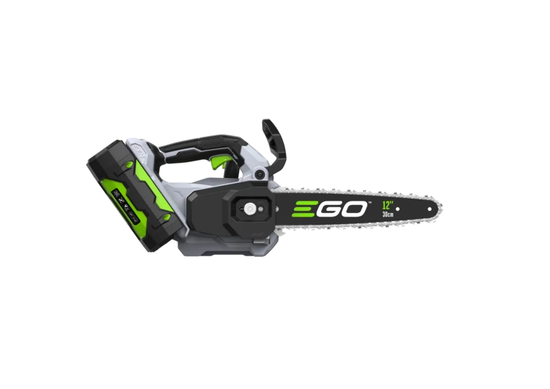 Akku Kettensäge CS1200E - PROFESSIONAL BAUMPFLEGE-KETTENSÄGE