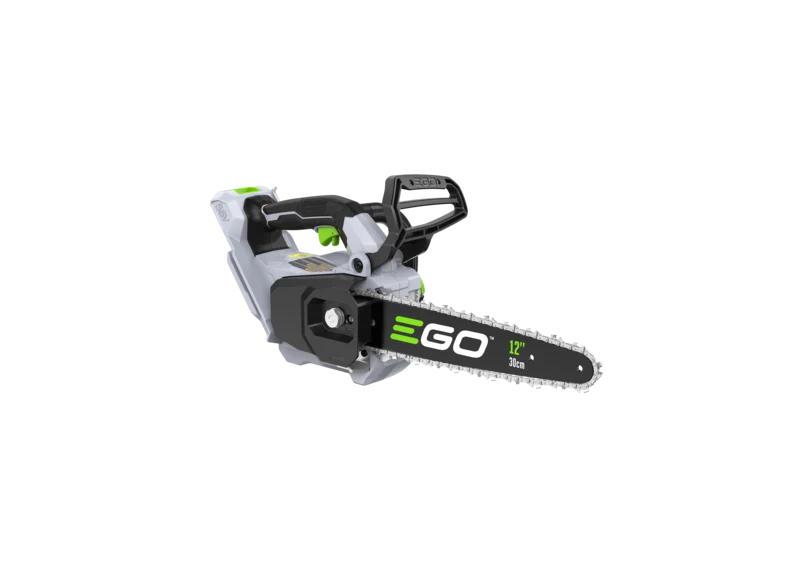 Akku Kettensäge CS1200E - PROFESSIONAL BAUMPFLEGE-KETTENSÄGE
