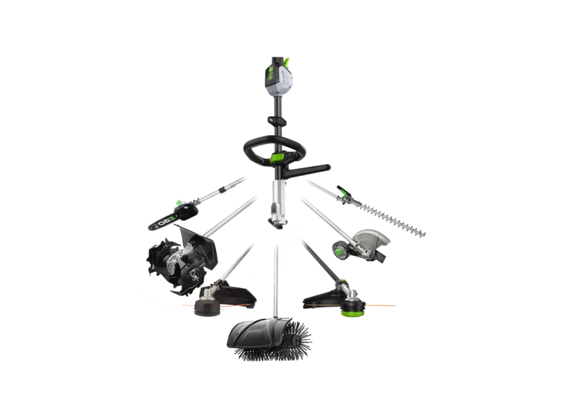 PHX1600 PRO X Multitool Antriebseinheit
