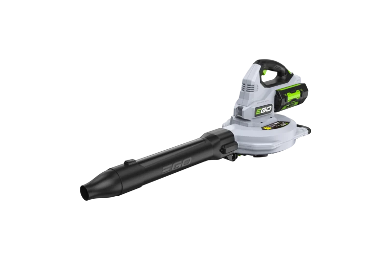 Akku Laubsauger LV5000E 3-in-1 SAUGEN,BLASEN UND HÄCKSELN