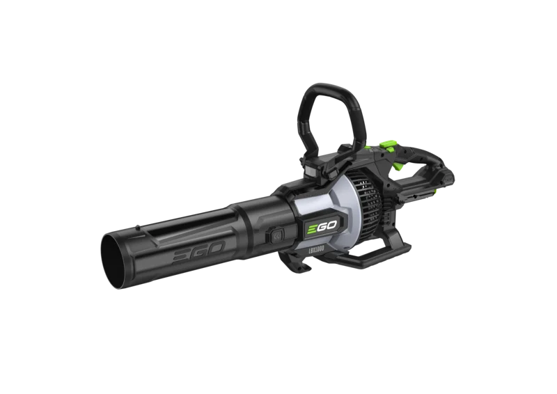LBX1000 PRO X LAUBBLÄSER - mehr Leistung für Profis
