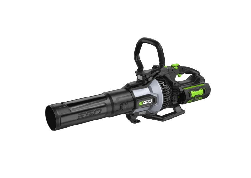 LBX1000 PRO X LAUBBLÄSER - mehr Leistung für Profis