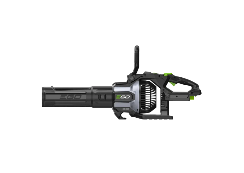 LBX1000 PRO X LAUBBLÄSER - mehr Leistung für Profis