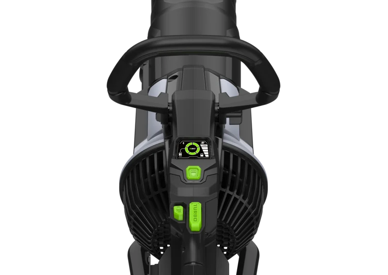 LBX1000 PRO X LAUBBLÄSER - mehr Leistung für Profis