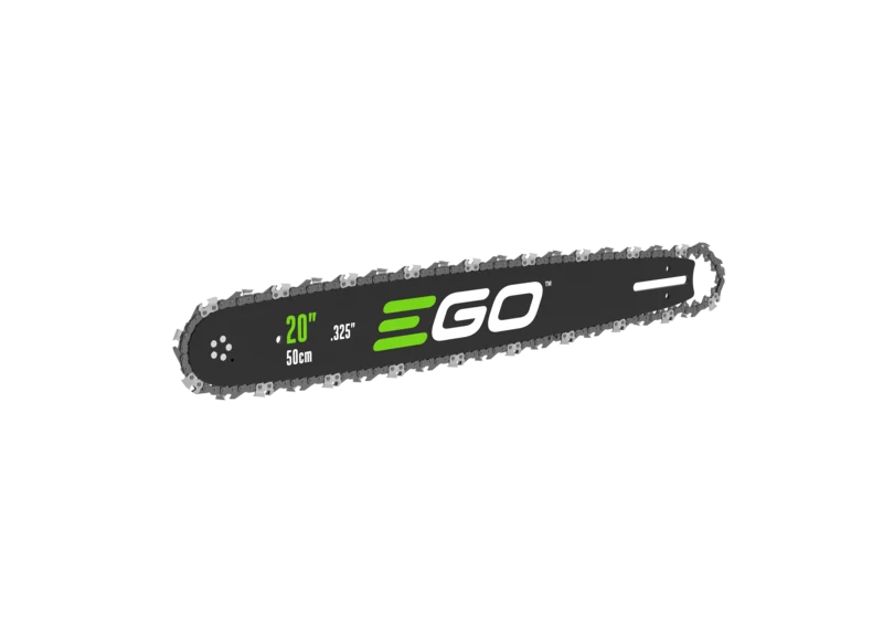 AK2035 50 CM ERSATZSCHWERT UND KETTENKIT FÜR CSX5000