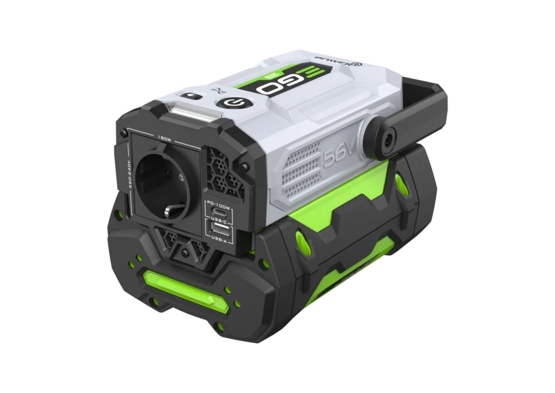 PAD1800E 180 W NEXUS ESCAPE SPANNUNGSWANDLER