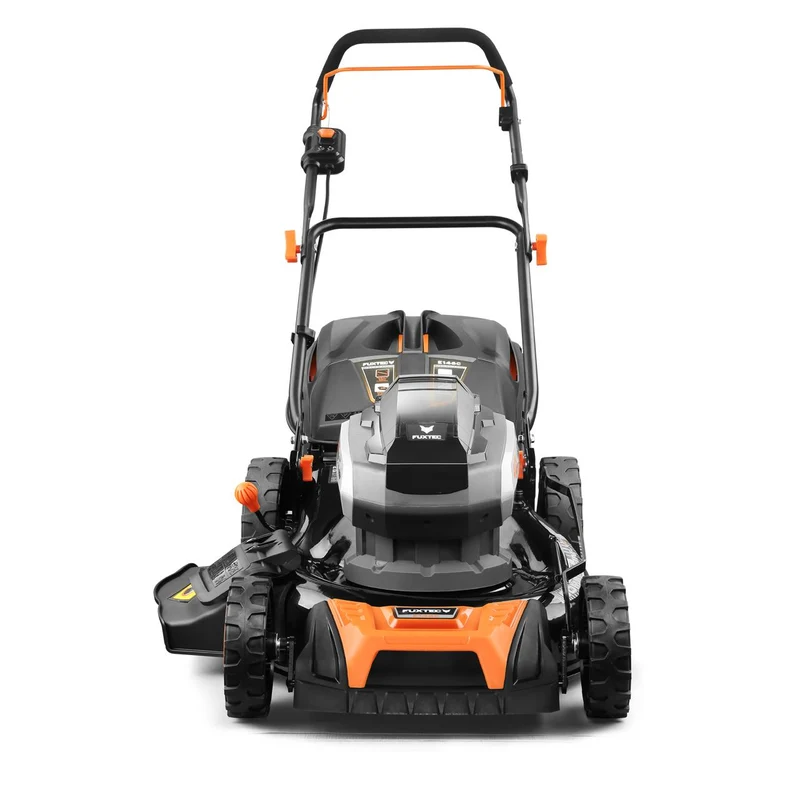 B-WARE 40V accu grasmaaier E146C FUXTEC - zonder accu