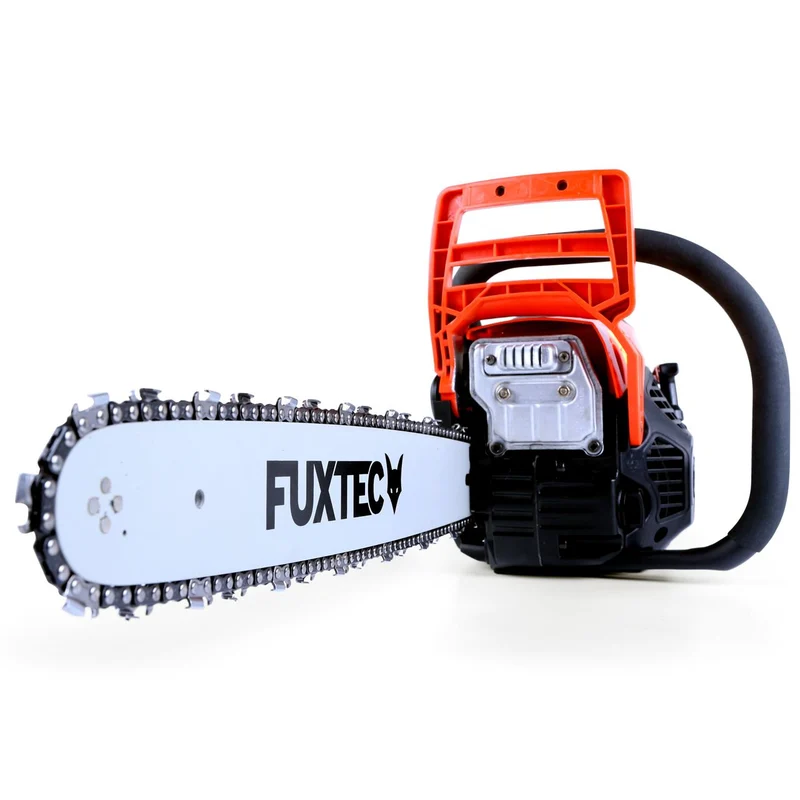 B-WARE FUXTEC FX-KSP155 professionele benzinekettingzaag