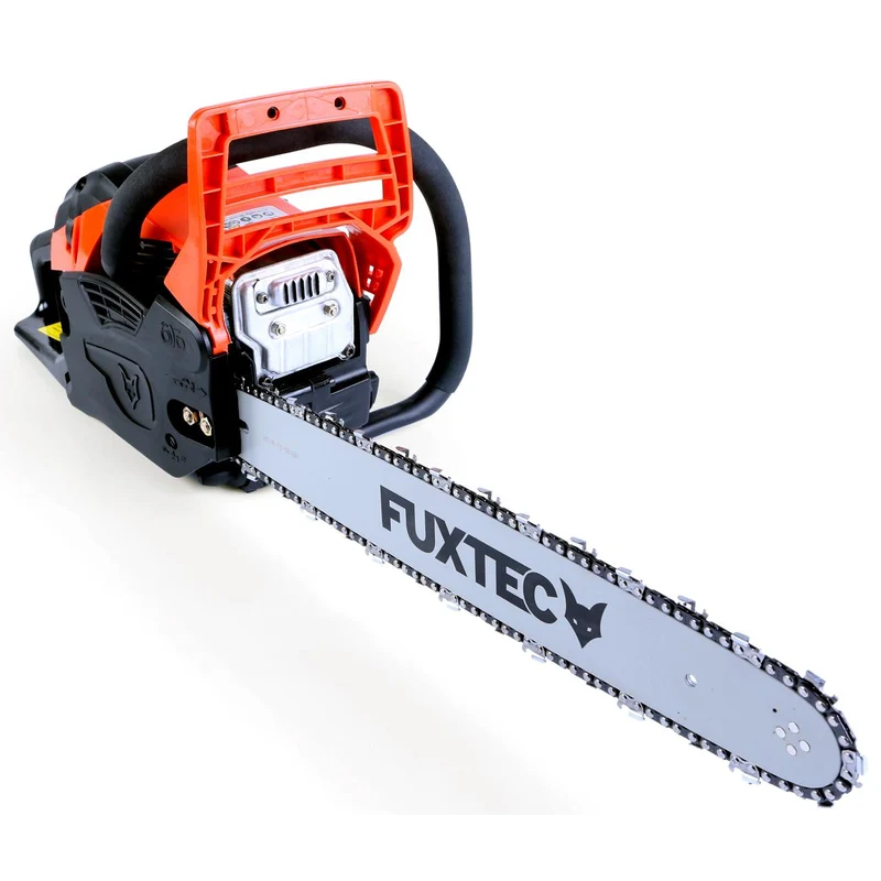 B-WARE FUXTEC FX-KSP155 professionele benzinekettingzaag