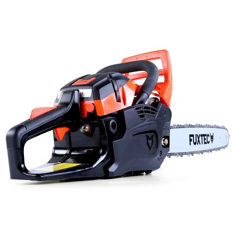 B-WARE FUXTEC FX-KSP155 professionele benzinekettingzaag