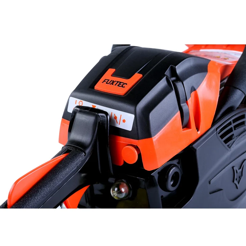 B-WARE FUXTEC FX-KSP155 professionele benzinekettingzaag