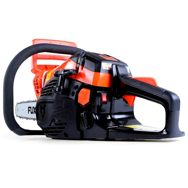 B-WARE FUXTEC FX-KSP155 professionele benzinekettingzaag