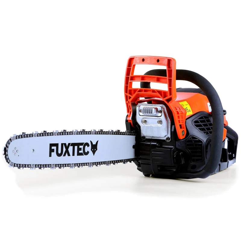 B-WARE FUXTEC FX-KSP155 professionele benzinekettingzaag