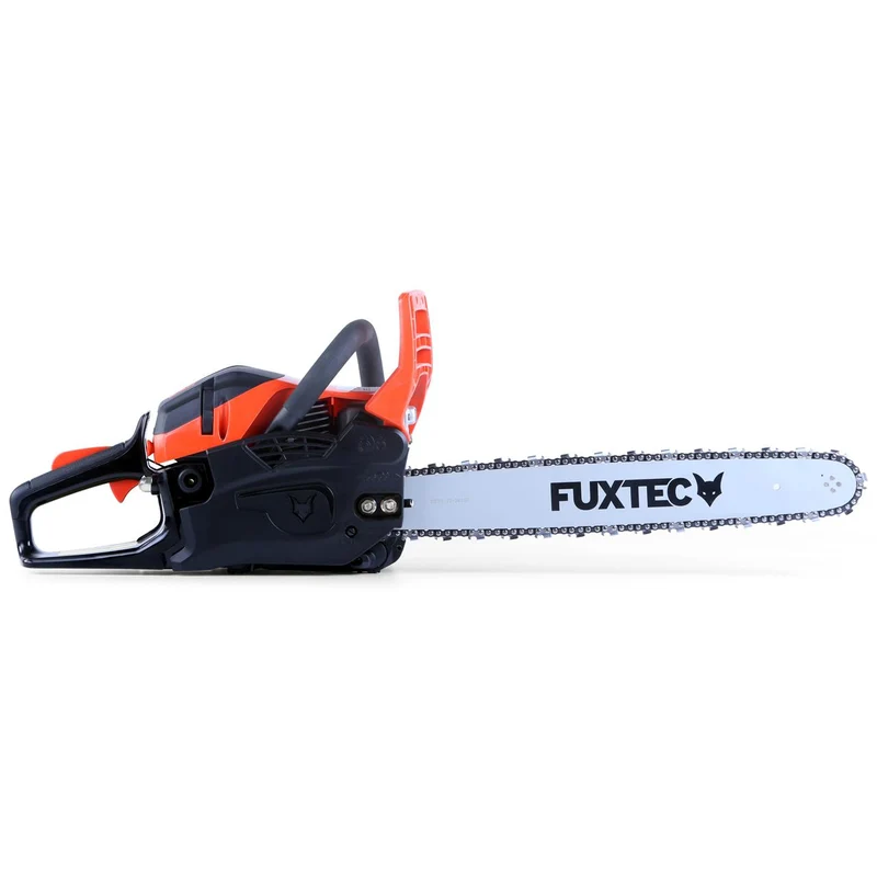 B-WARE FUXTEC FX-KSP155 professionele benzinekettingzaag