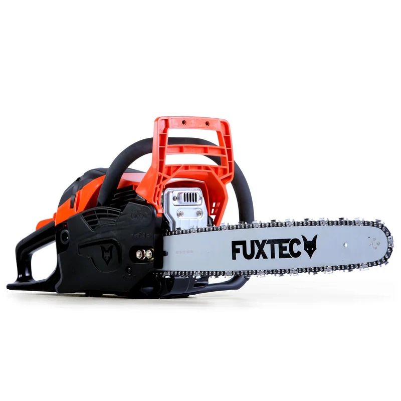 B-WARE FUXTEC FX-KSP155 professionele benzinekettingzaag