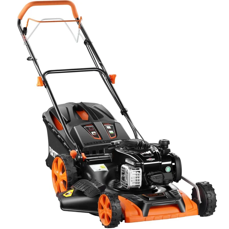 B-Ware FUXTEC FX-RM20BS Edition - Rasenmäher