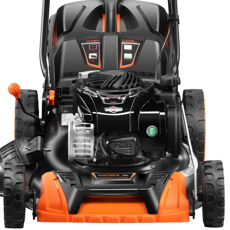 B-Ware FUXTEC FX-RM20BS Edition - Rasenmäher