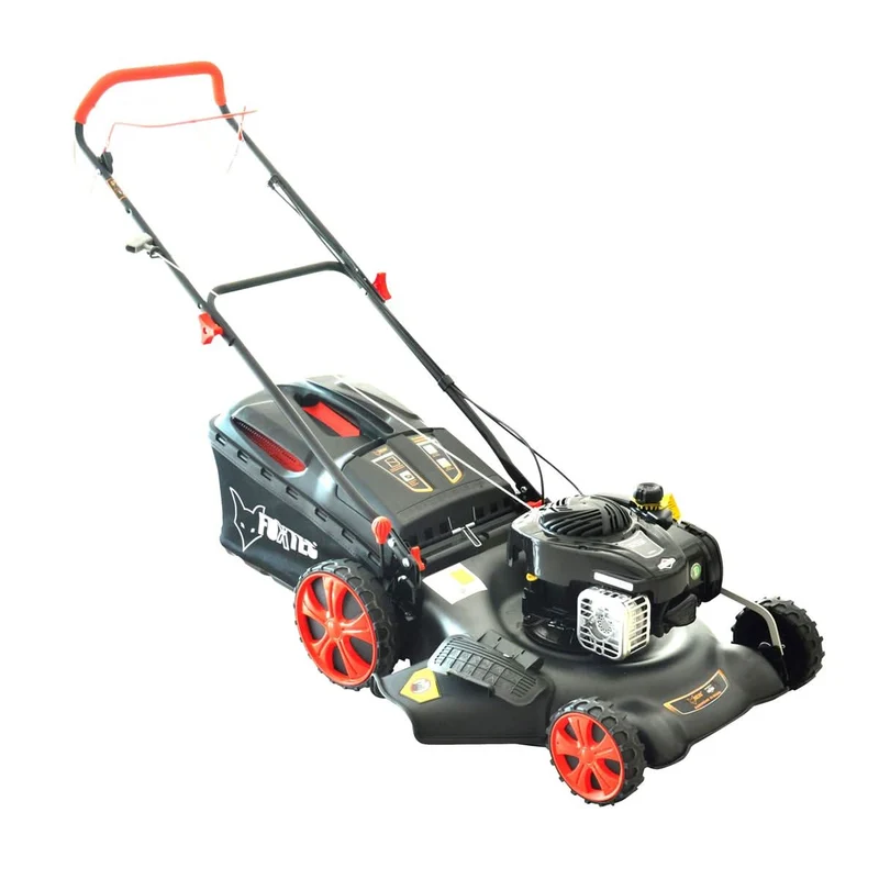 B-WARE FUXTEC FX-RM20BS benzinegrasmaaier met EasyClean
