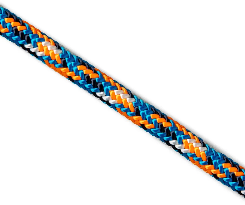Husqvarna Kletterseil blau 11,5mm 45m