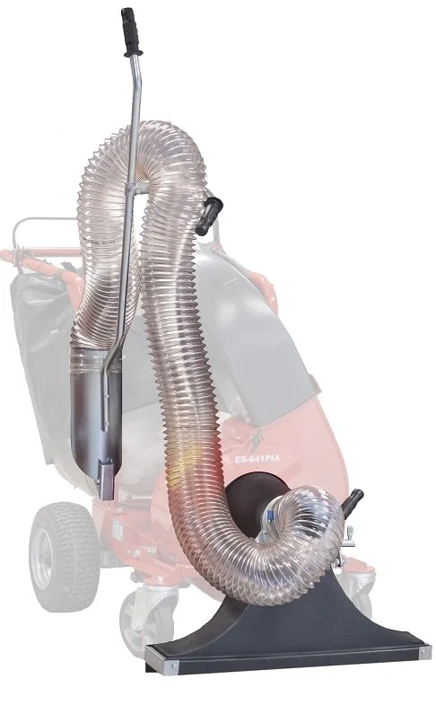 ERCO Umschaltbare Saugdüse Z-7500-145-00