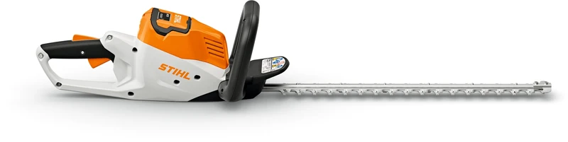 STIHL Akku-Heckenschere HSA 50 ohne Akku und Ladegerät