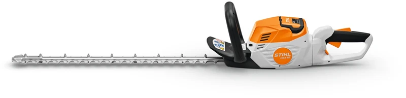 STIHL Akku-Heckenschere HSA 60 ohne Akku und Ladegerät