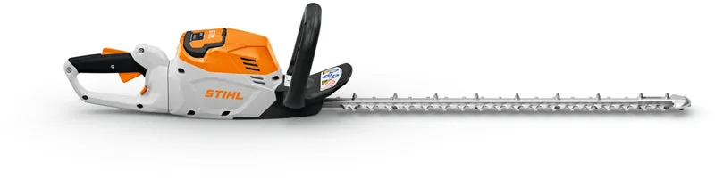 STIHL Akku-Heckenschere HSA 60 ohne Akku und Ladegerät