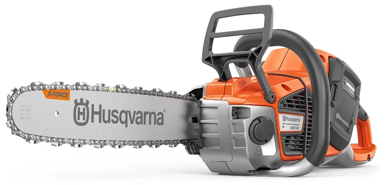 Husqvarna Profi Akku-Motorsäge 542i XP® - ohne Akku & Ladegerät