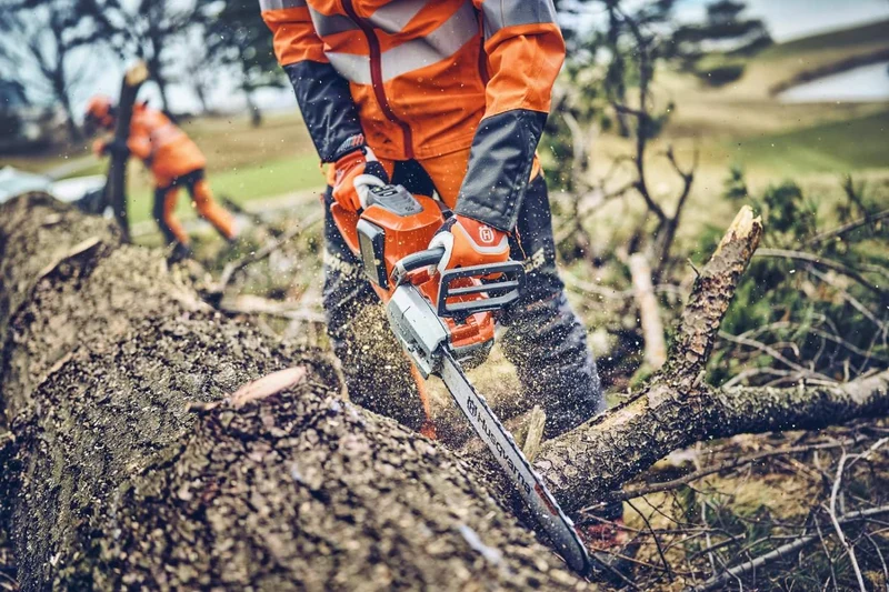 Husqvarna Profi Akku-Motorsäge 542i XP® - ohne Akku & Ladegerät