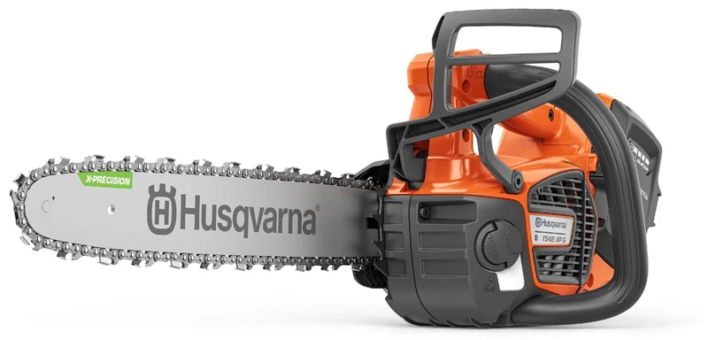 Husqvarna Profi Akku-Motorsäge T542i XP® G - ohne Akku und Ladegerät