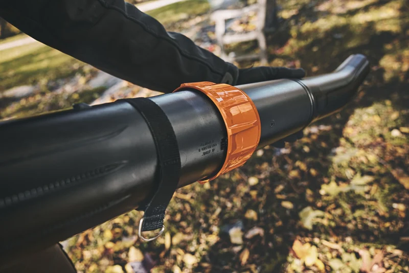 STIHL Akku-Laubbläser BGA 300 ohne Akku und Ladegerät