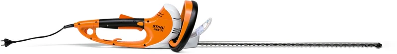 STIHL Elektro-Heckenschere HSE 71, 60 cm