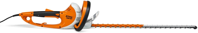 STIHL Elektro-Heckenschere HSE 81, 70 cm