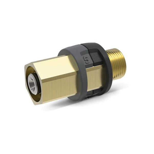 Kärcher Adapter 5 TR22IG-M22AG